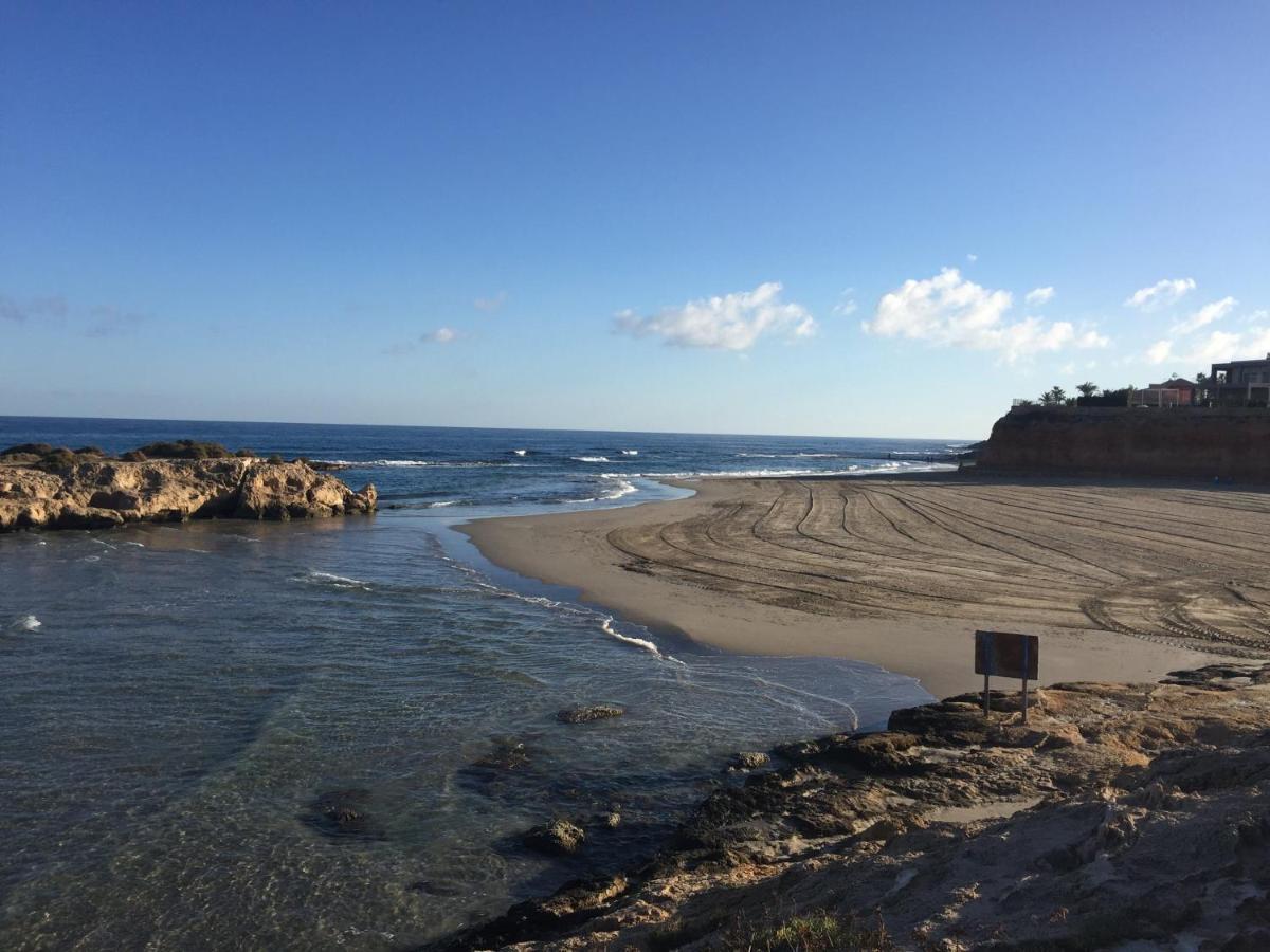 Villa La Marina Playa Flamenca Esterno foto